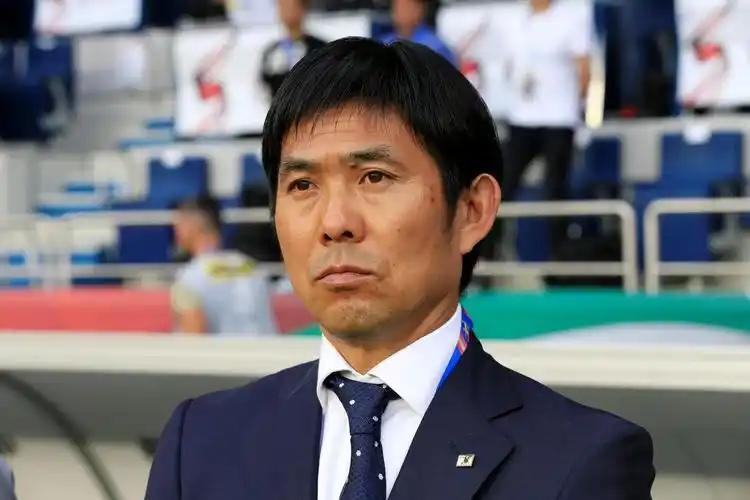 2026美加墨世界杯即将开赛。日本队主帅森保一却公开宣布，这次的目标就是捧起大力