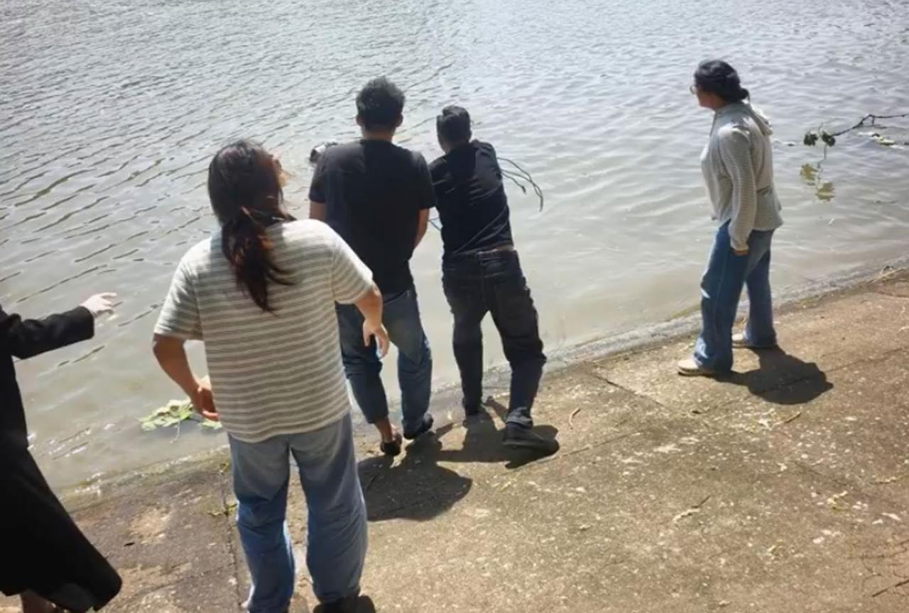 【兄妹救4人反被拉黑：法护善举，德润人心】
 
大家好，我是周兆成律师。

江苏