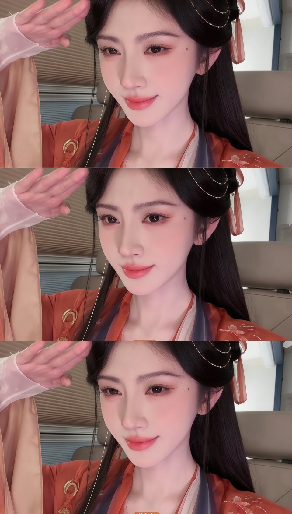 jjy鞠婧祎千香jjy鞠婧祎千香新的一年 新的故事 旧的我们✌︎˶╹ꇴ╹˶