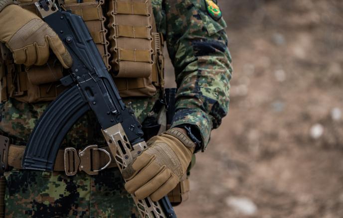 塔斯社：2025年敖德萨州消灭北约国家雇佣兵
俄罗斯强力部门称，拉美地区雇佣兵也