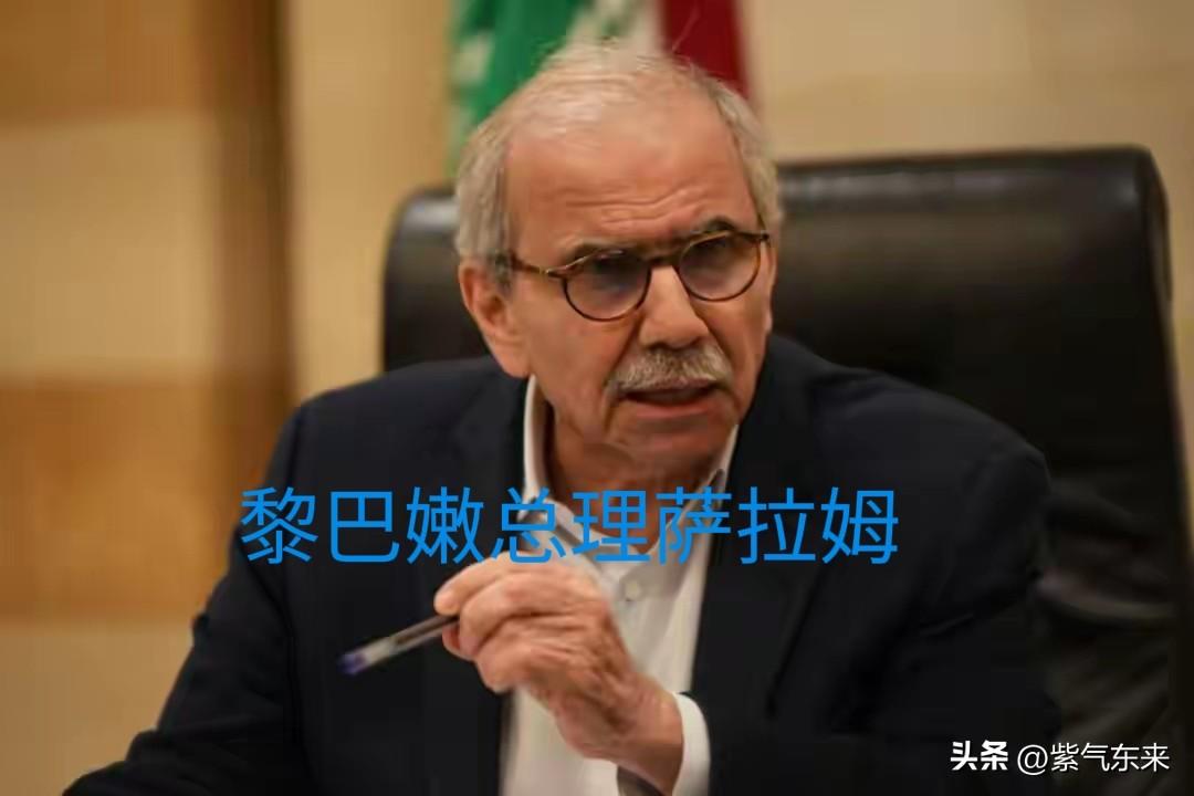 以色列对伊朗暂且无可奈何

那就拿黎巴嫩撒气，黎巴嫩对于以色列来说近在咫尺，况且