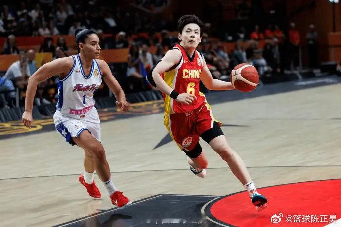 恭喜中国女篮恭喜宫指导🎉🎉中国女篮顺利挺进八强，姑娘们继续努力💪中国女篮[