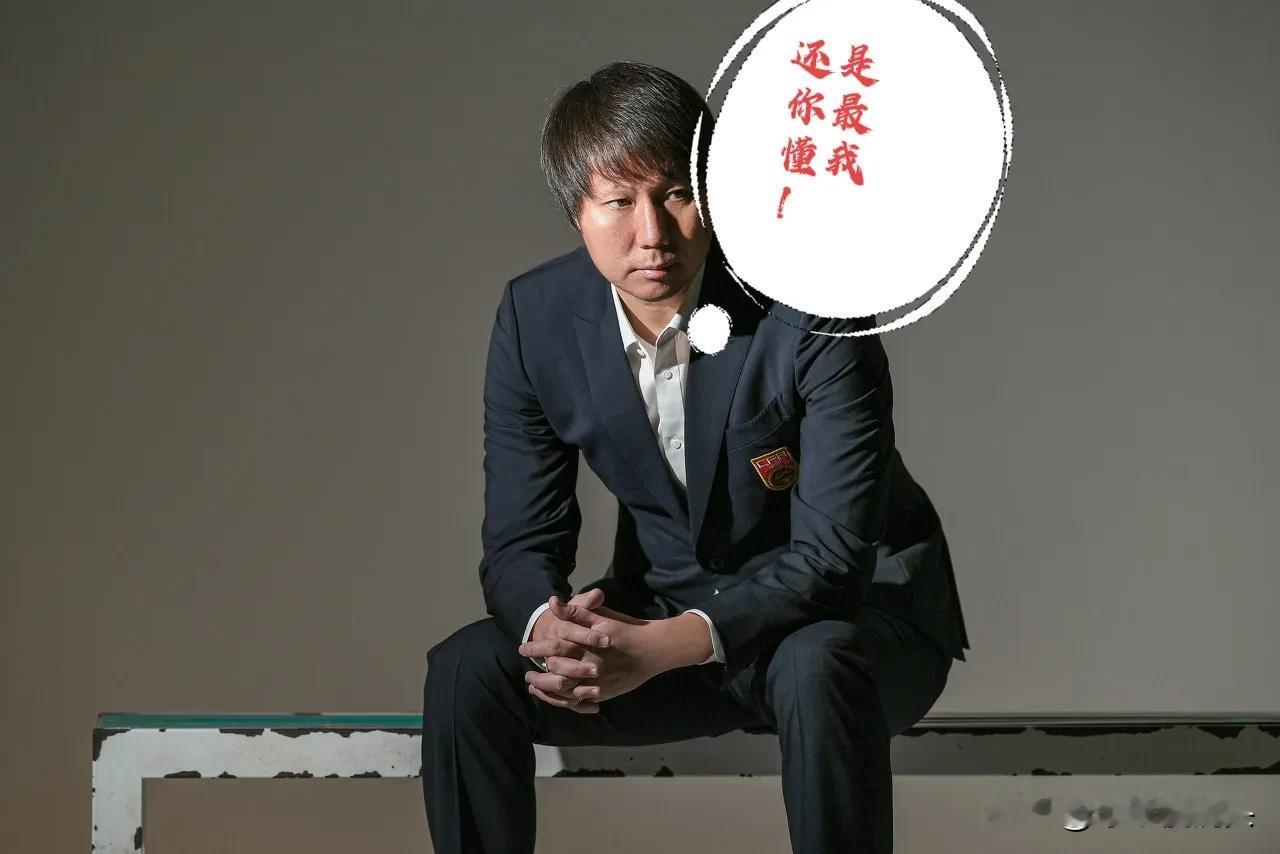 随着李铁案择日宣判，连他自己都可能意想不到的4件事——

万万没想到——老领导陈