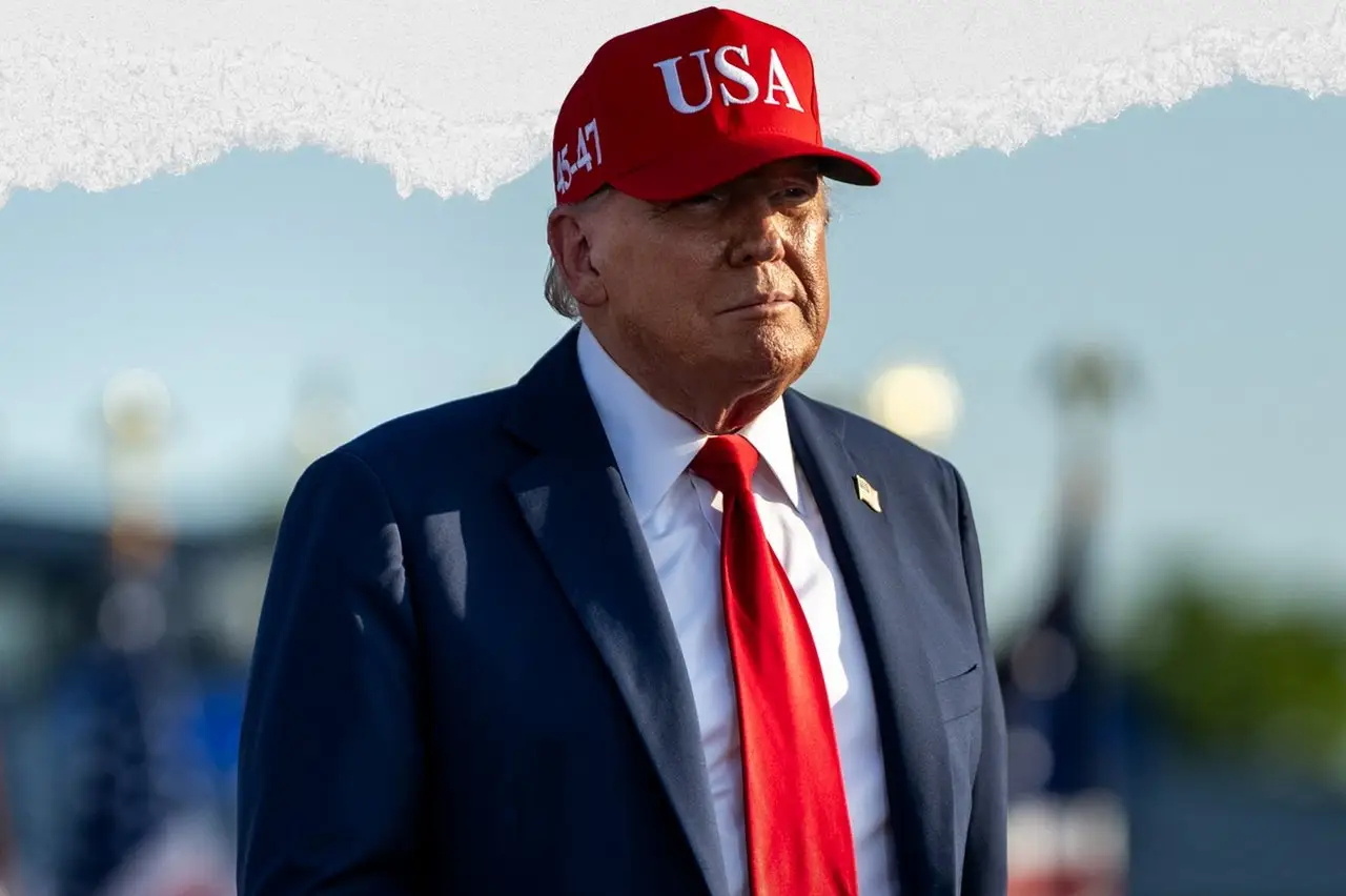 幂谈天下烽火问鼎计划 “从美国偷走的钱和石油”：特朗普封锁委内瑞拉外海所有油轮美