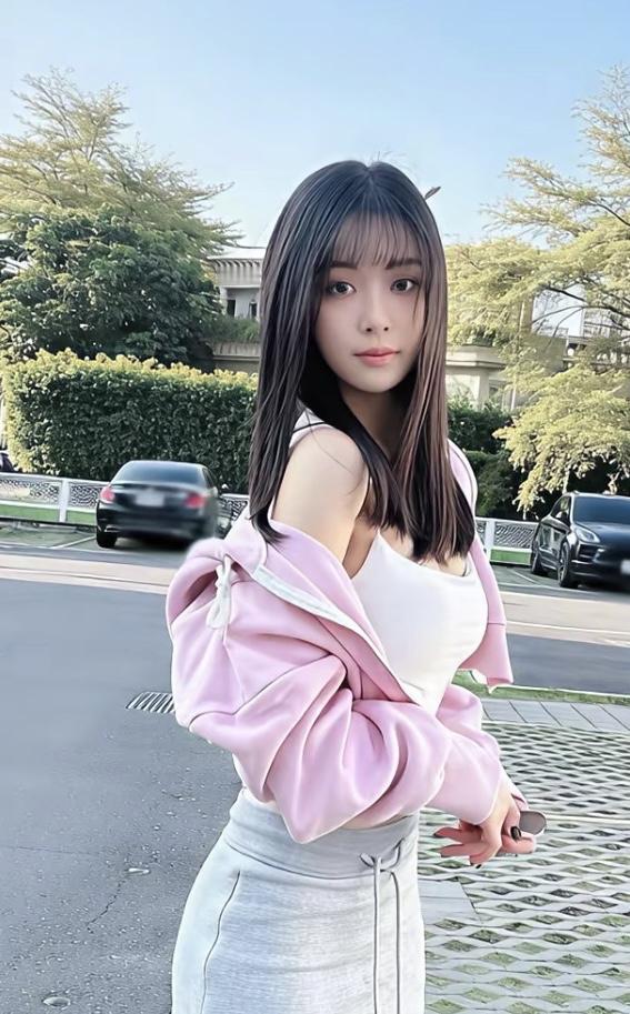 漂亮