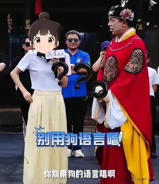 万岁山王大人8月15日怼游客这事，全网都在喊支持，谁有争议站出来说说？要说真有争