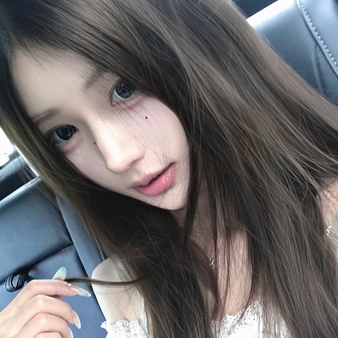 𝙎𝙝𝙖𝙧𝙚丨女生头像°★.無數次落在沒有回音的雨季☆.WeChat女头