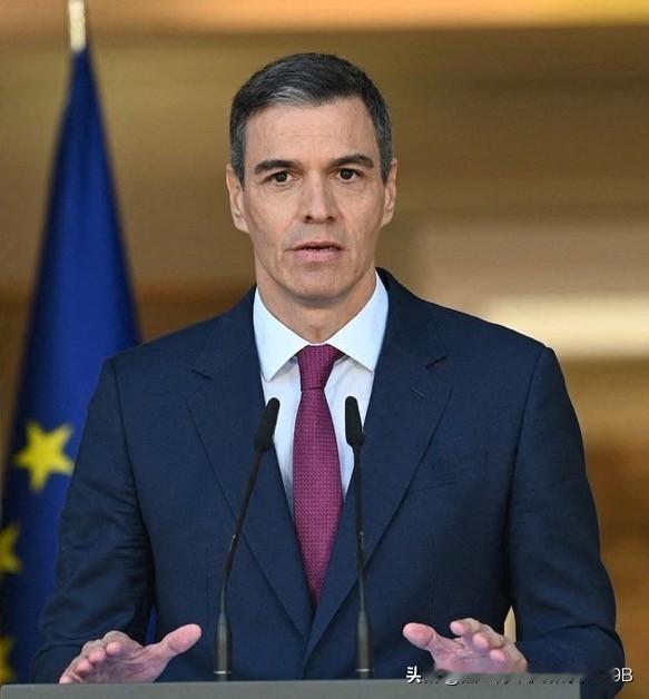 最新消息：
西班牙已对涉嫌推广与以色列在被占领的西岸定居点有关的商品或服务的以色