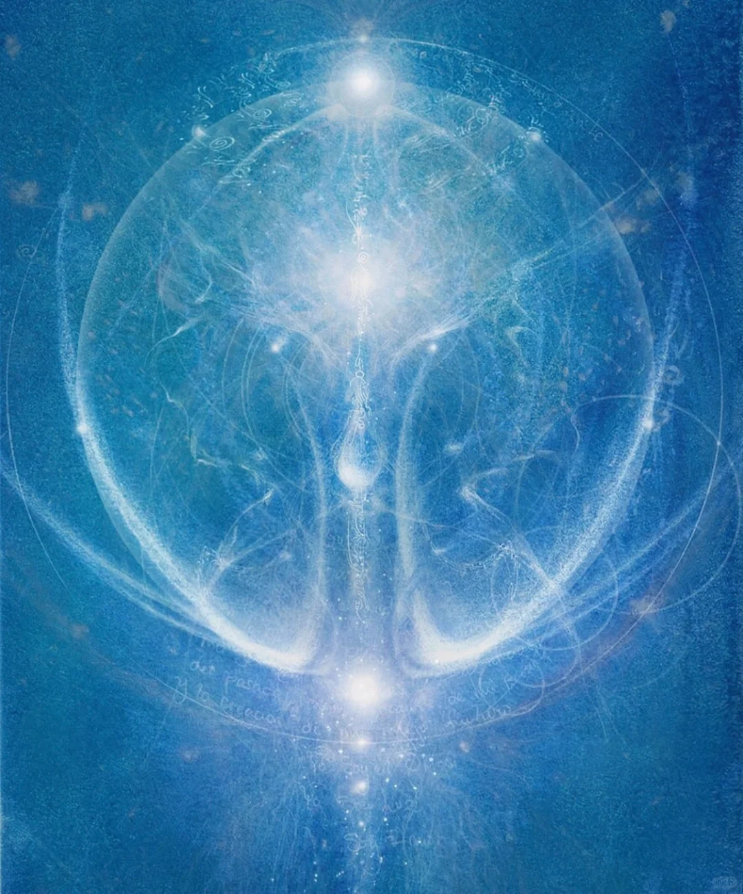 解体 开放 无限 净化 自由 感受