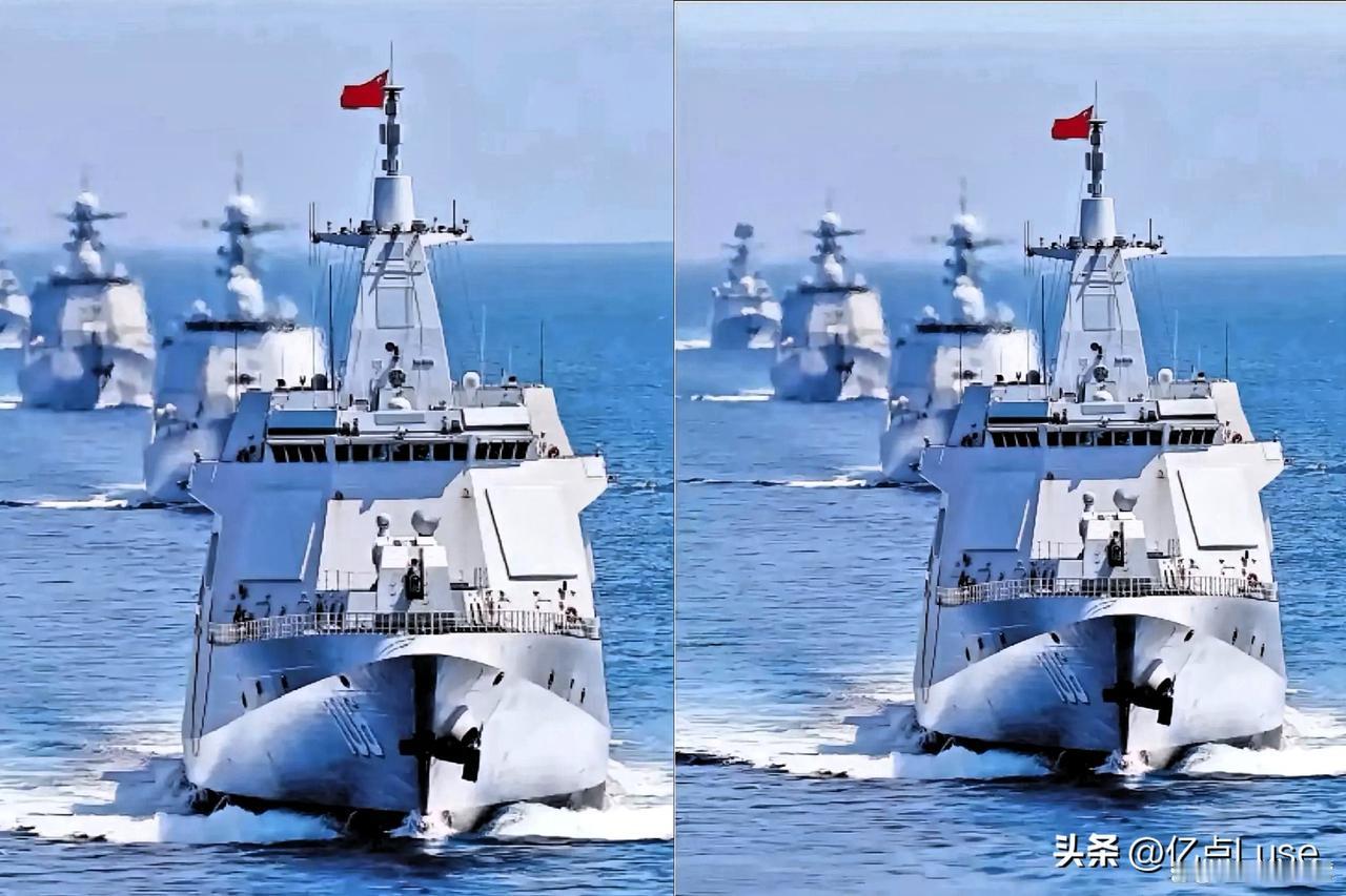 若此次与日本的交锋处理不当，后续其他小国大概率不会再惧怕中国，台海问题也将更加棘