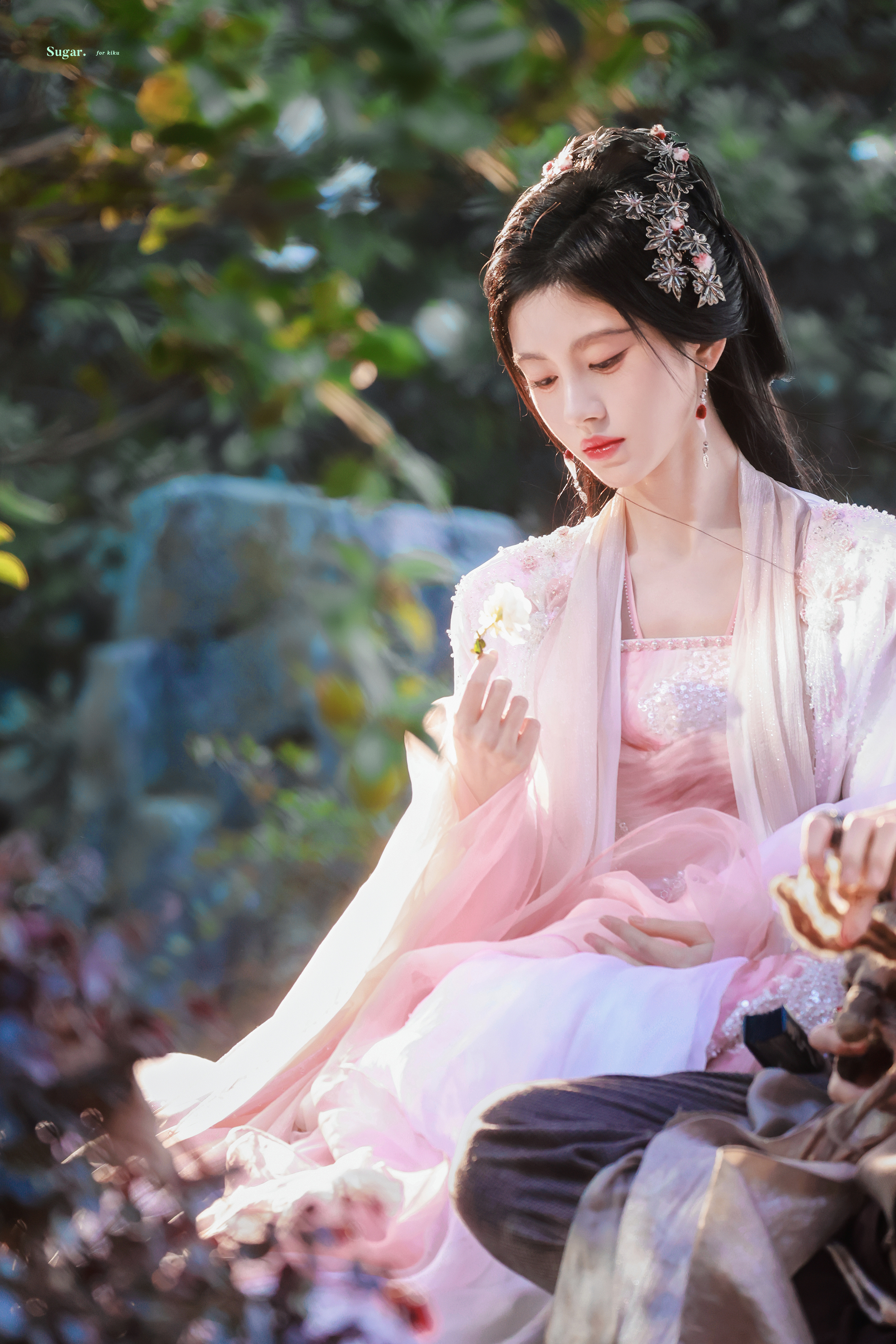 jjy鞠婧祎来战 jjy鞠婧祎阿黛 𝙄𝙨 𝙩𝙝𝙚𝙧𝙚 𝙖 𝙨?