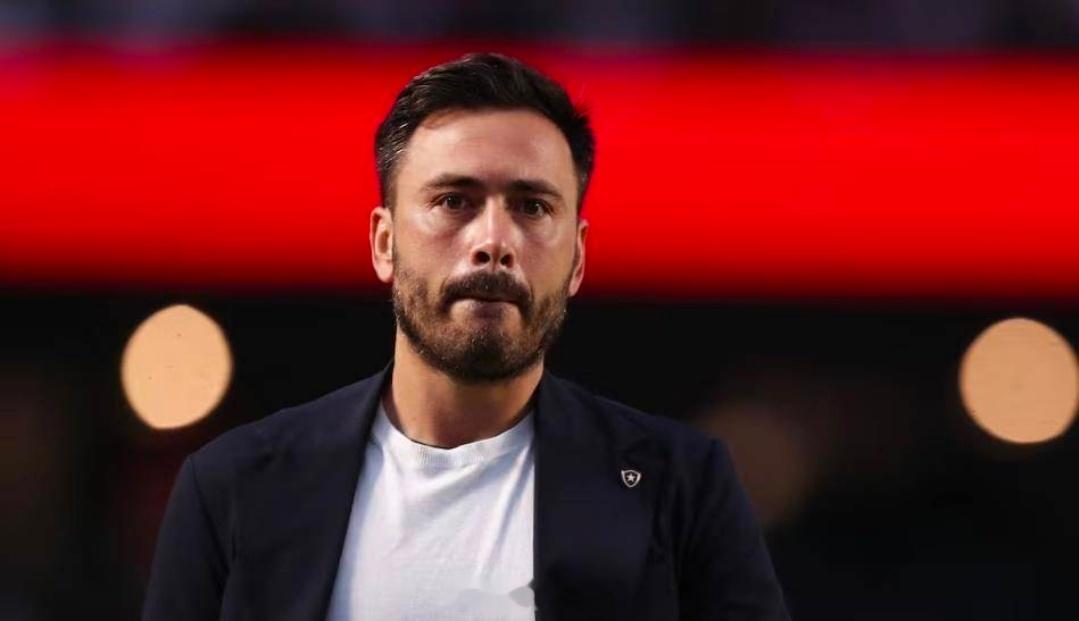 阿斯：安切洛蒂之子可能离开巴西教练组，比萨希望他带队保级据西班牙媒体《阿斯报》报