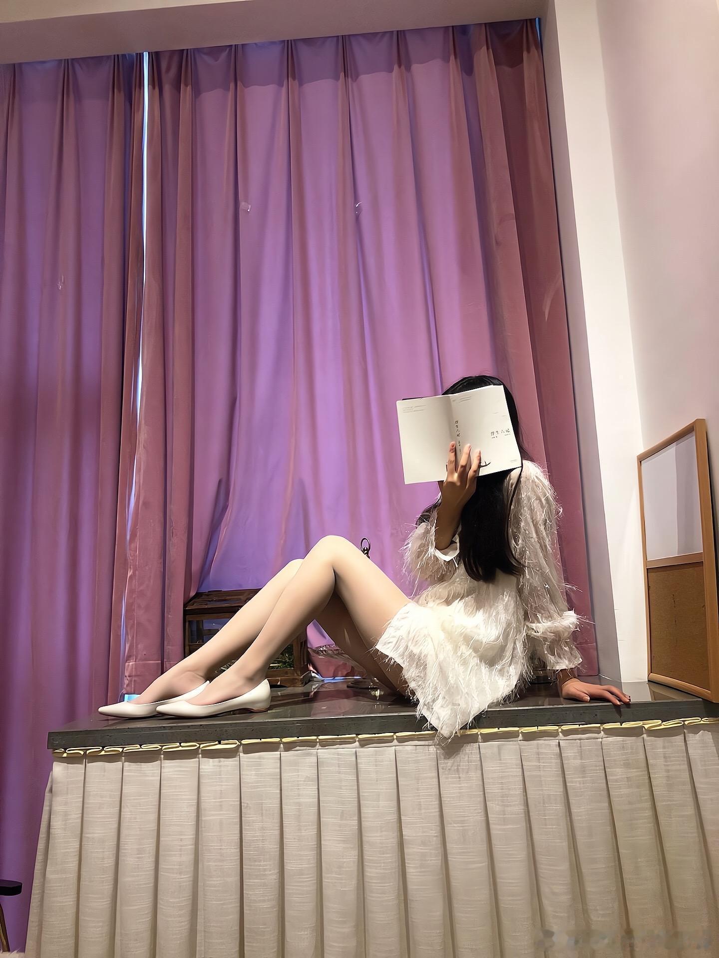 只看身材也很美呀～ ​​​