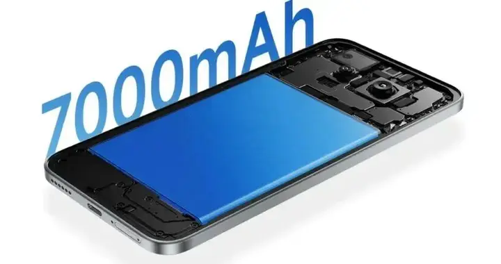 REDMI Turbo系列新机再曝：金属中框+大电池