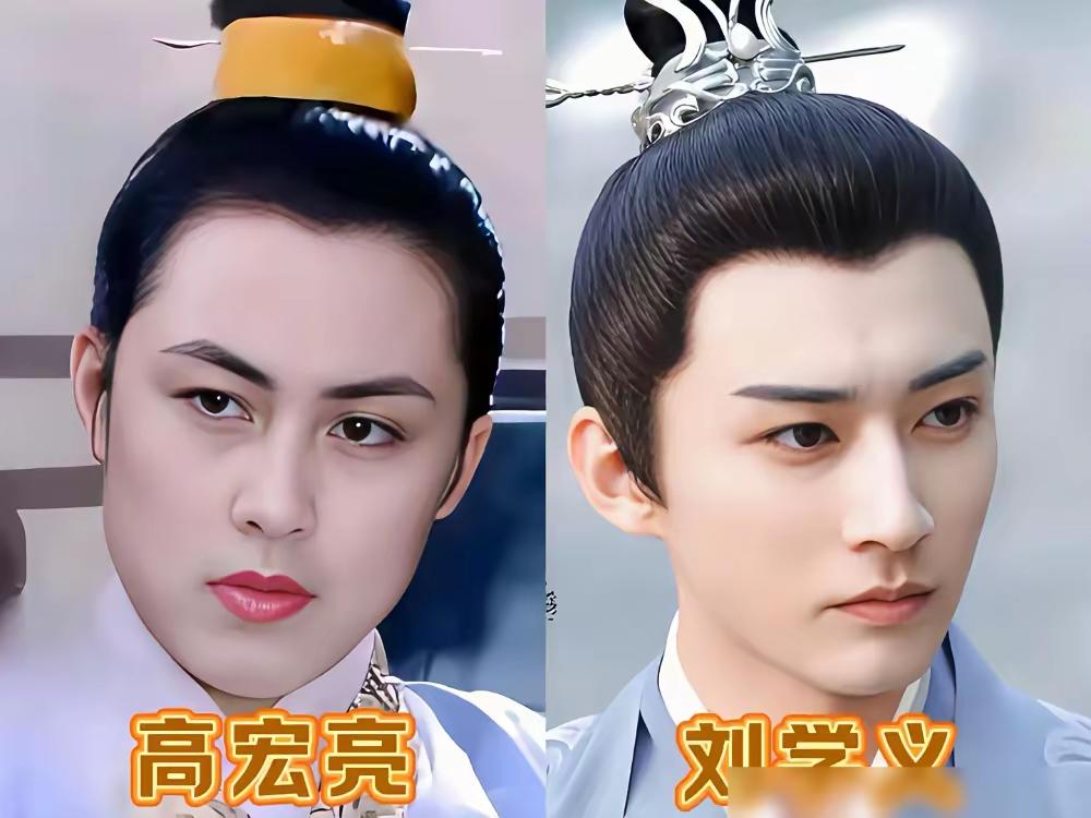 这是真的吗？新版《红楼梦》又要拍了，如果是这样选择的话，我还挺期待的！
我觉得这