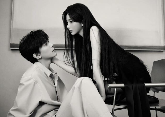 邓凯孔雪儿骨科强制爱拼好剧 谁能拒绝骨科强制爱！不齐而俞适配度满分，不拍真的意难