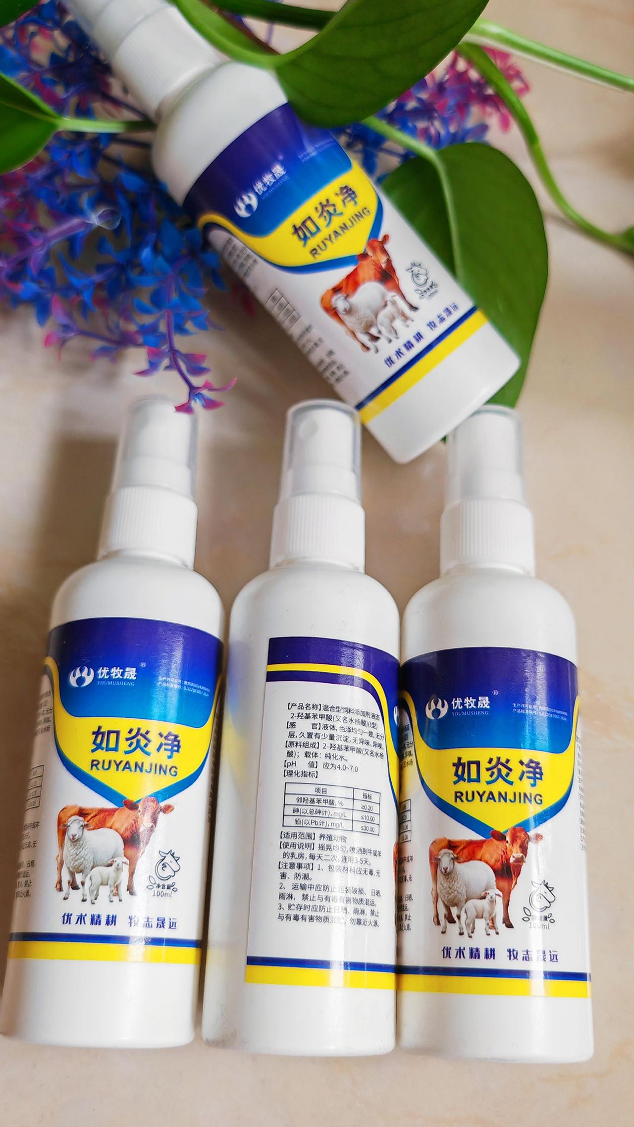 养羊人 农村养羊牛羊养殖