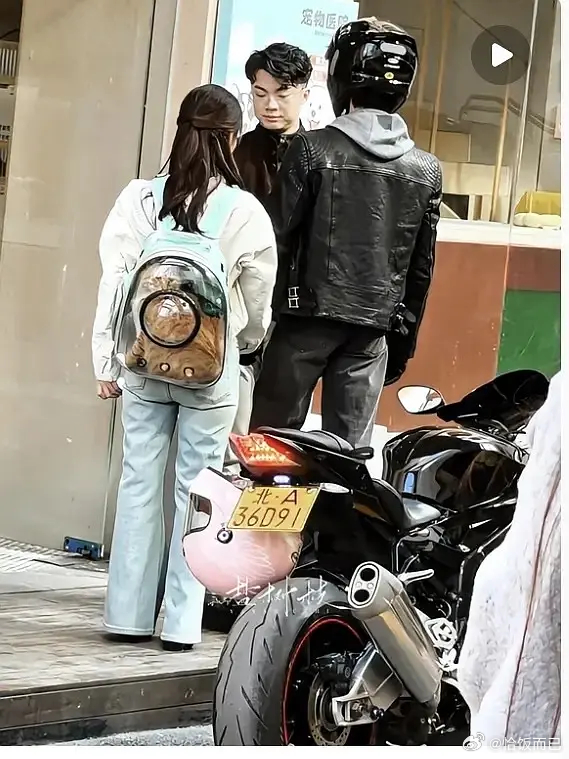 妆造都不用心的现偶是没有前途的 