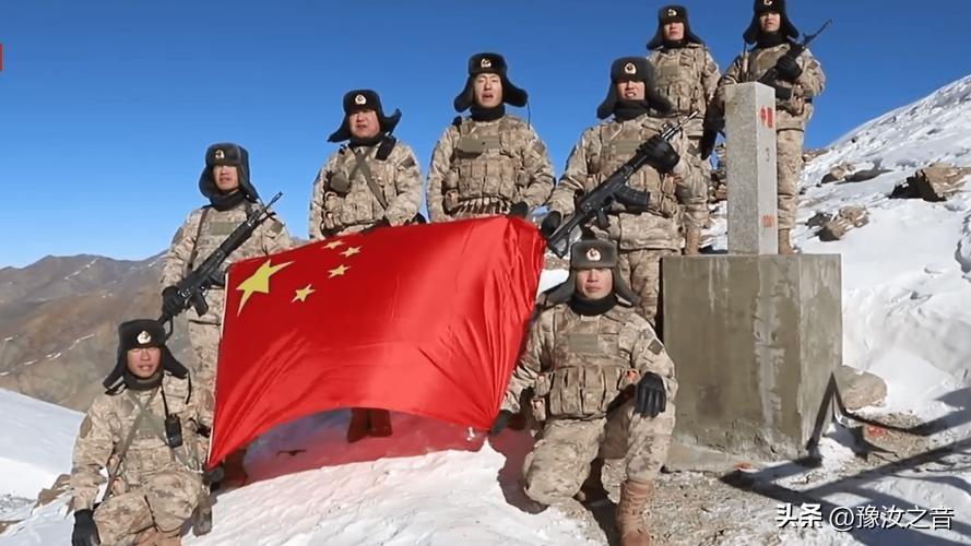 你知道吗？
八一建军节，是个值得我们永远铭记的日子。想想那些可爱的军人，他们在边