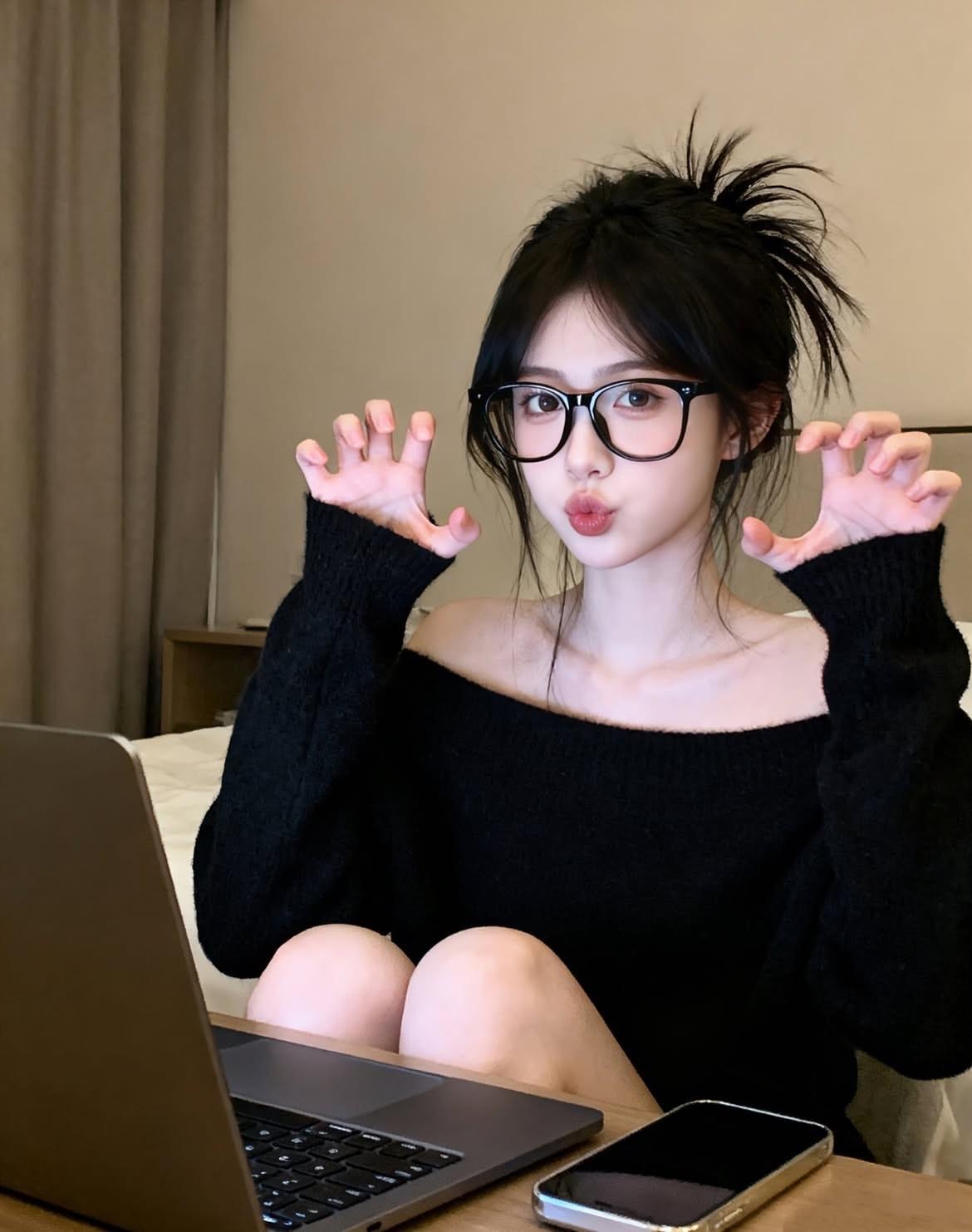 日常穿搭必备，美呆了！