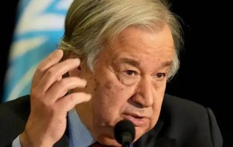 美国偷偷批了14.36万平方公里深海采矿区，而中国第二天就向联合国递出申请，把全