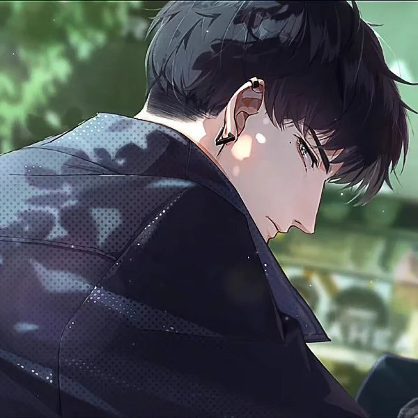 萧逸在夏天真的很讨厌#光与夜之恋##夏日畅想季##我的夏日大赏# ​​​