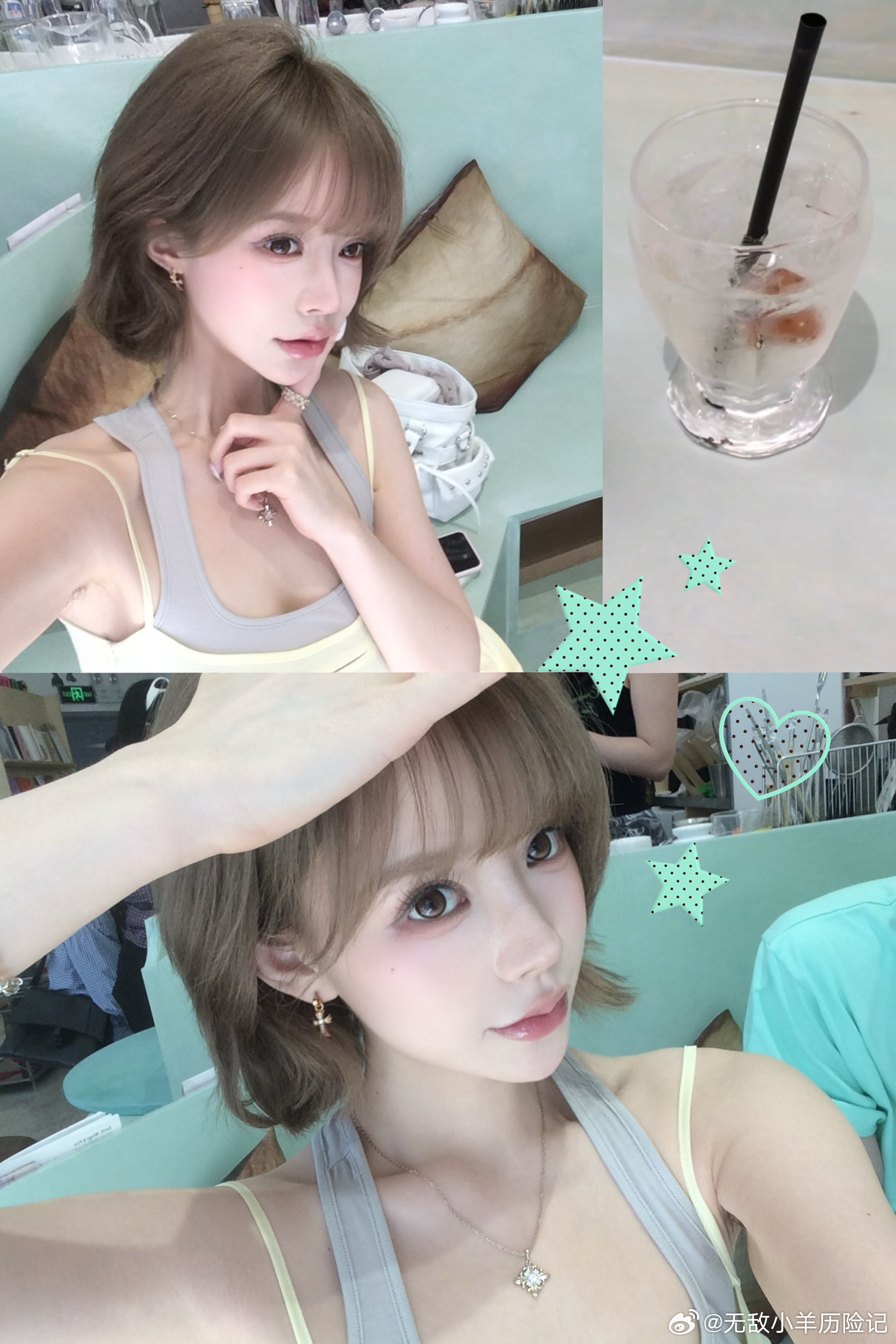 5s除了掉电快真的没有一点缺点 ​​​