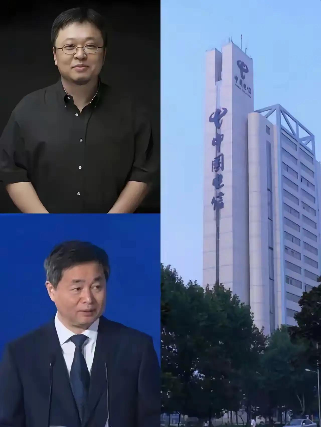 【神开头】千兆宽带怎么就变成"百兆"了？罗永浩大半夜突然发火，这事儿背后，到底戳