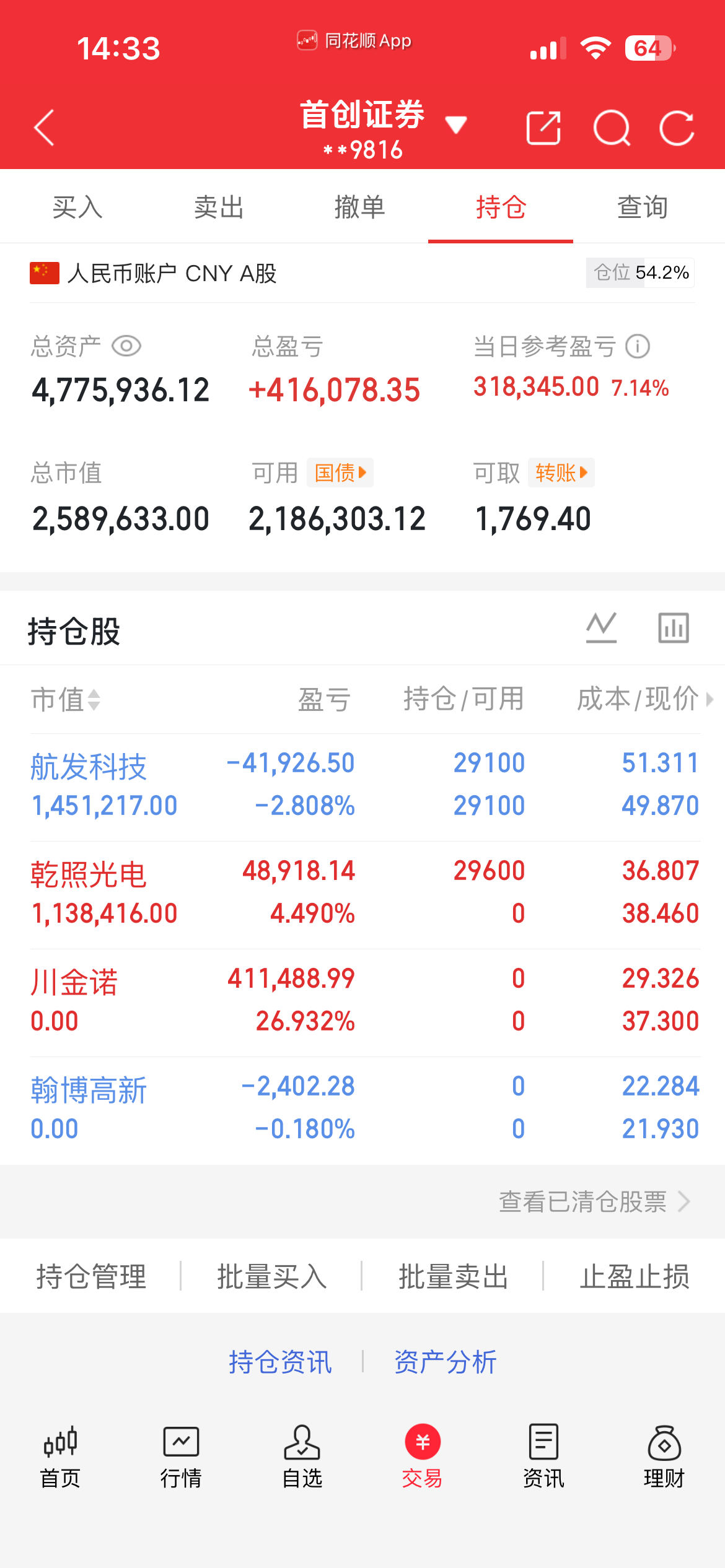 2.25实战记录更新！上海发布楼市沪七条