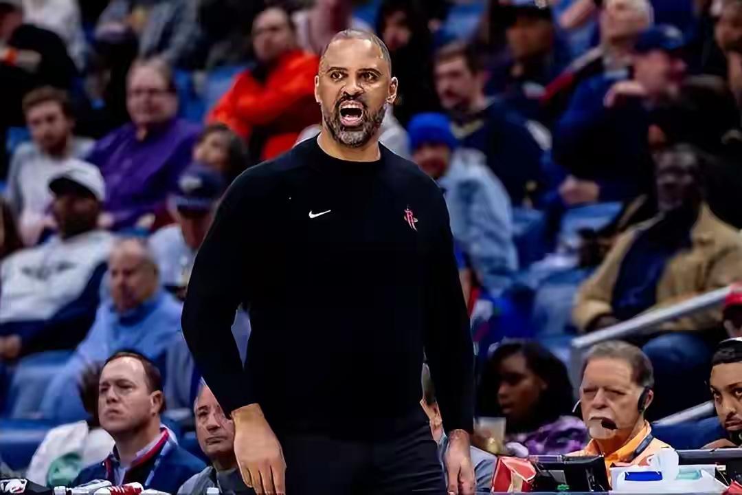 火箭不敌掘金，伪强队坐实了！
一场惨败，又上热搜，战绩不错，西部第三，争冠实力，