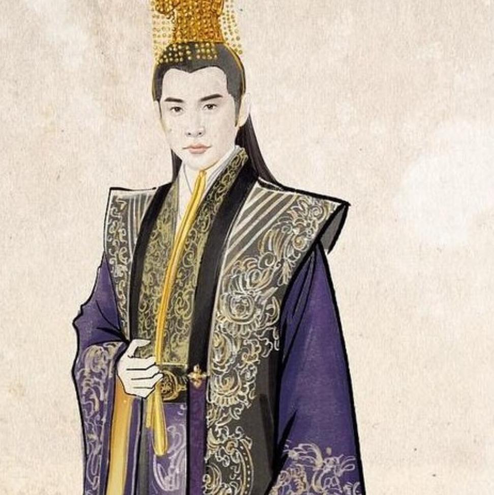 拓跋弗：一年首领，藏着多少治国奇招？

亲人们，上次聊了拓跋弗，

今儿个咱深挖