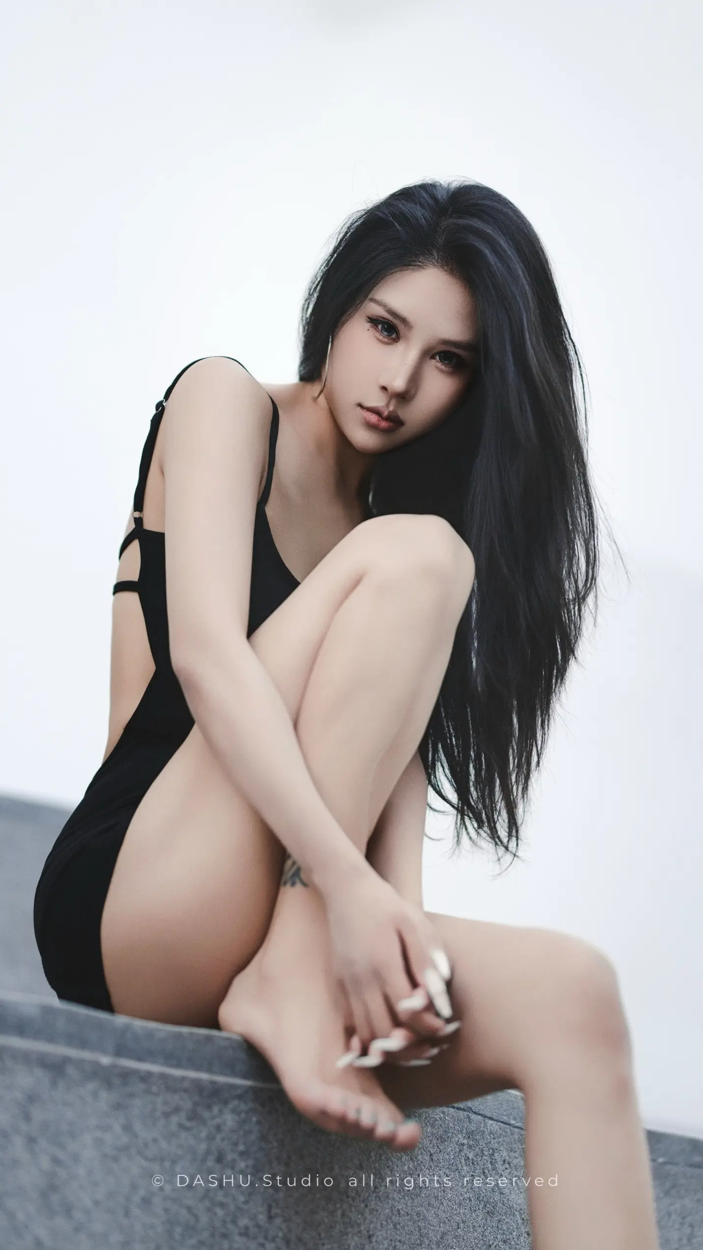 说太多不如沉默🤐
