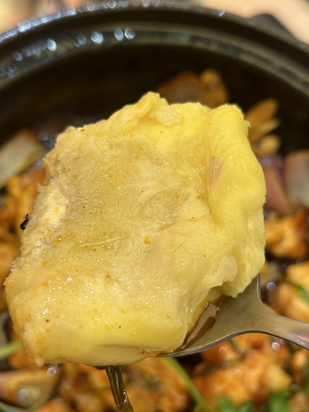 深圳的！榴莲鸡煲免费吃！快去！！！