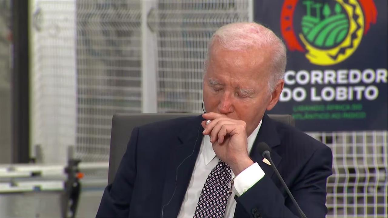 拜登犯下了两宗自私大罪！
按照一些美国媒体的说法，民主党内部已经有人对拜登感到了