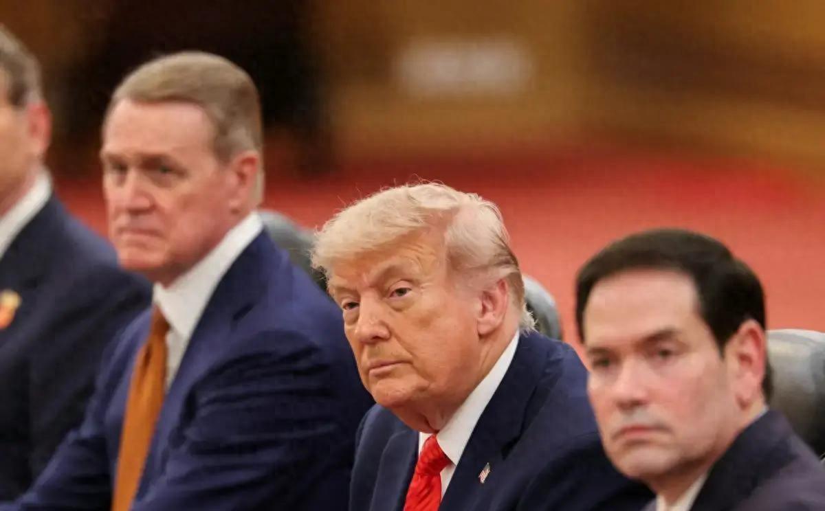 美国突然向盟友下“封口令”！不许中国商品绕道出口，全球贸易格局正在发生剧烈变化？