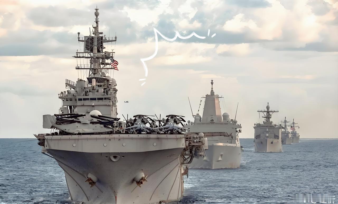  委国警示：
强大需扎紧篱笆！

美国在委内瑞拉的行动给了我们很大的启发。不要因