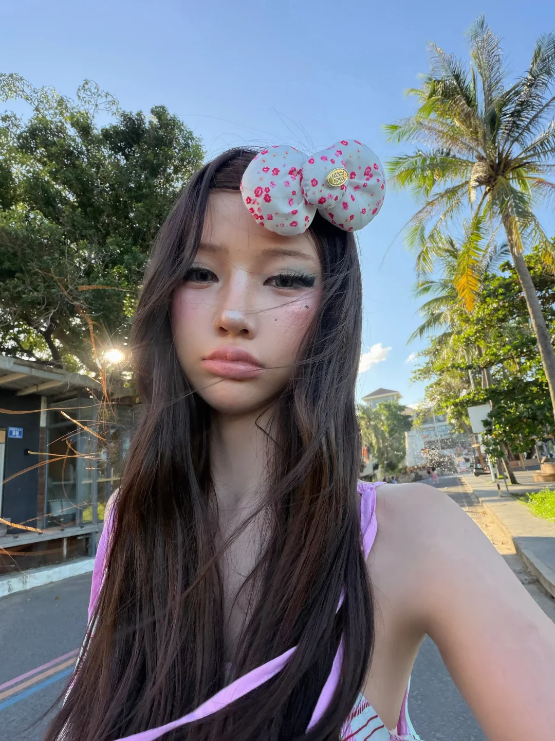 别计划 直接出发
