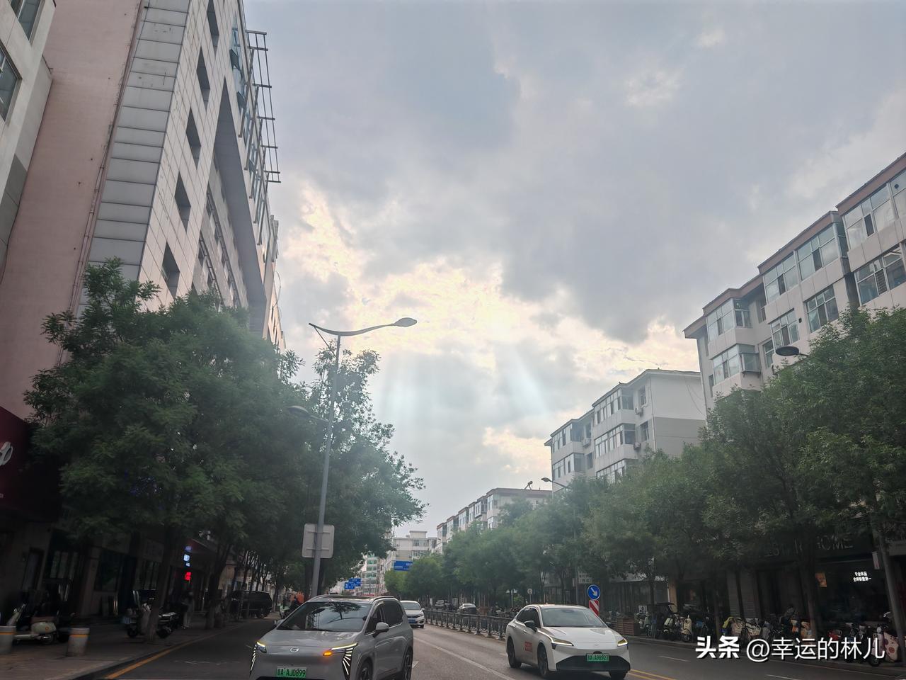 要仙女下凡了么？