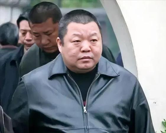1998年，臧天朔在天上人间设宴招待陈惠敏。对于臧天朔来说这绝对是大事一桩，设宴