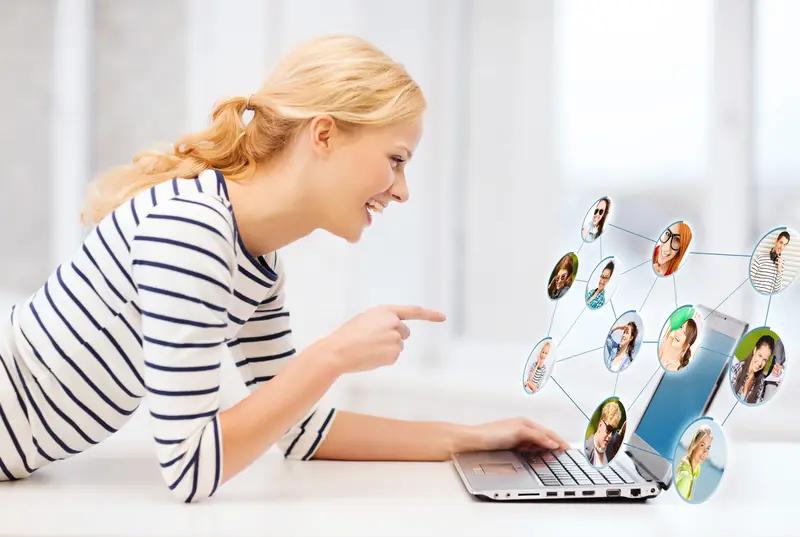 你们会在网络上找聊天搭子吗?

随着时代的发展人们压力大增，很多人通过网络寻找聊