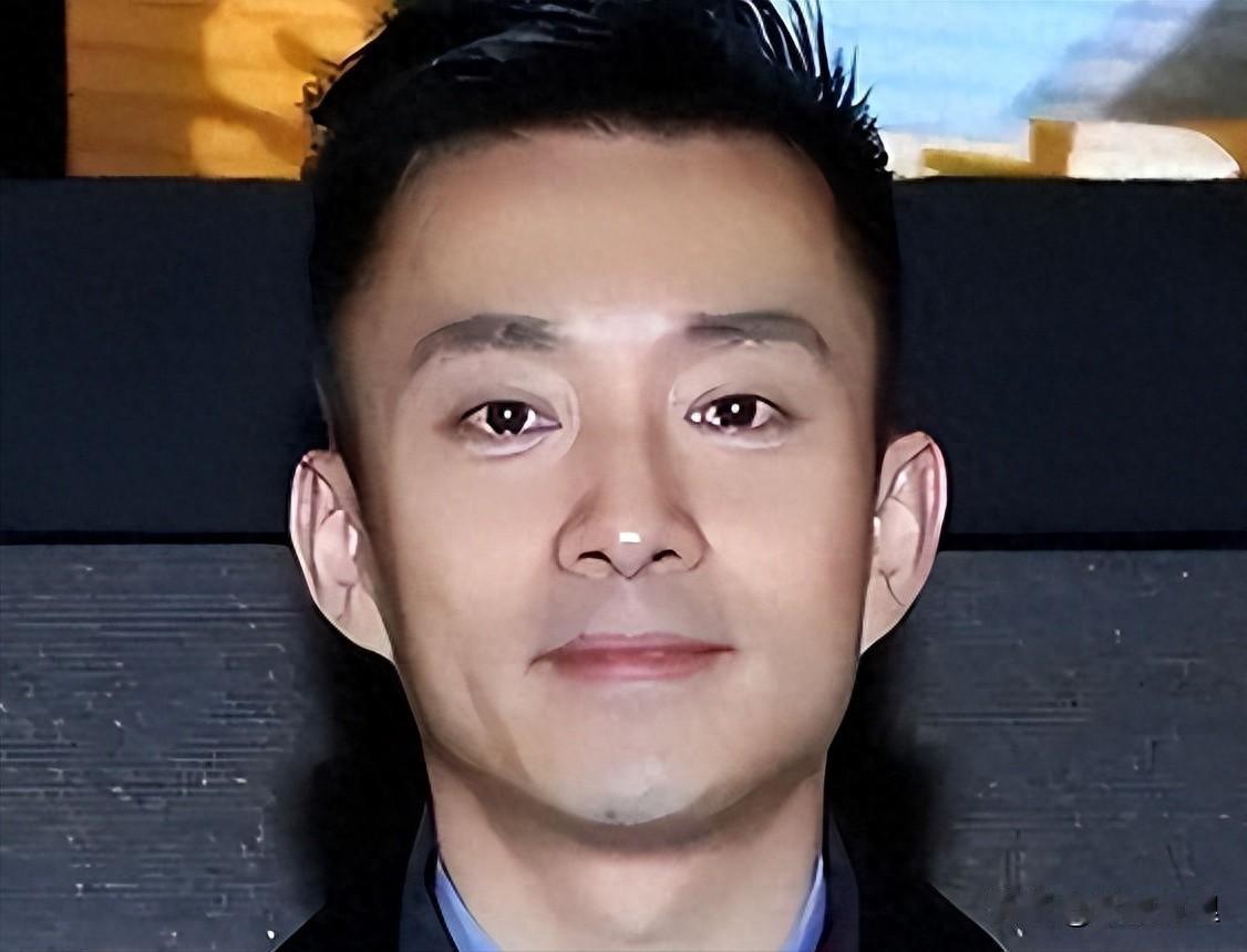 曾是央视最帅男主播，因丑闻“消失”20年，如今56岁身价早已过亿
 
 
 
消
