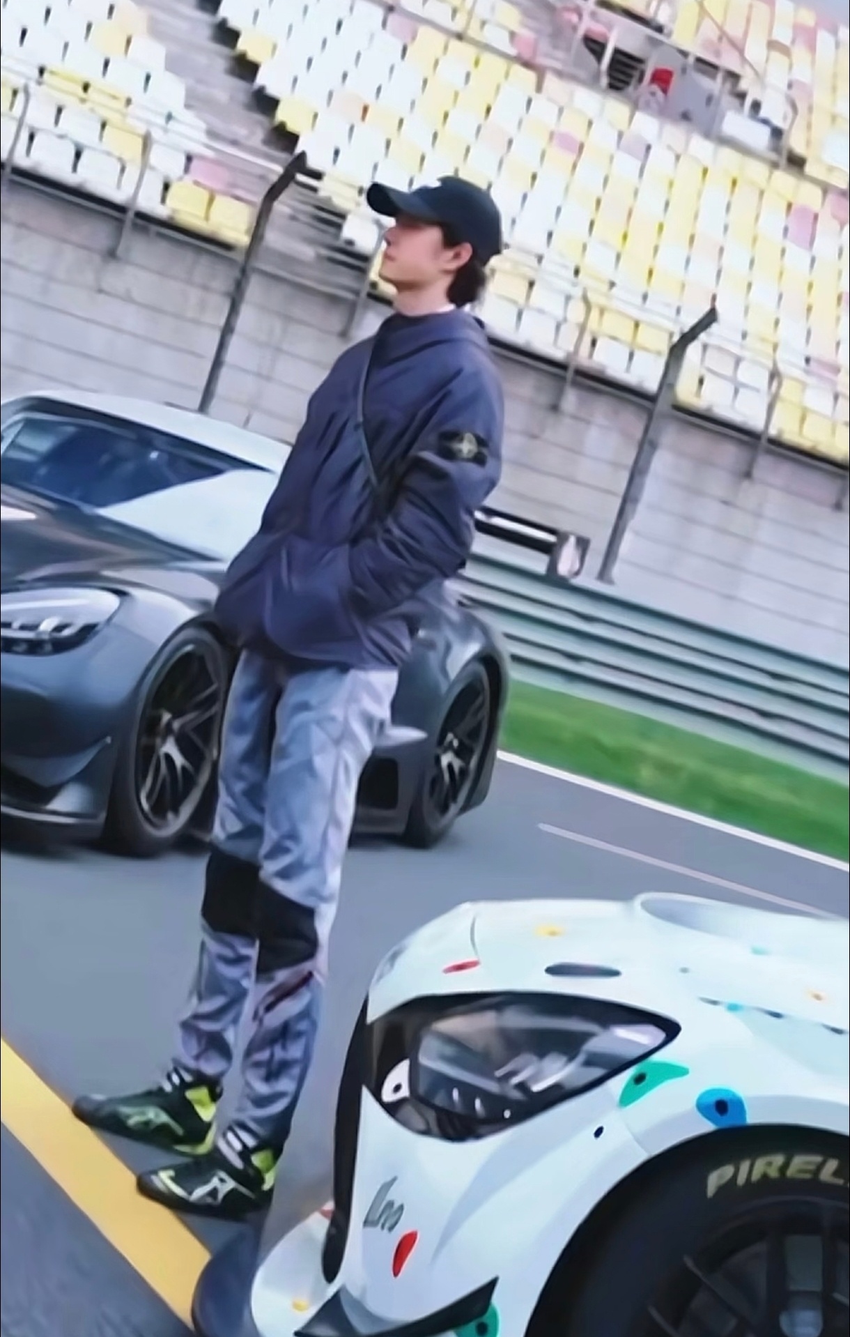 大长腿！！！！