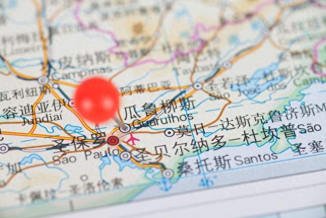 巴西货币雷亚尔暴跌11.5%