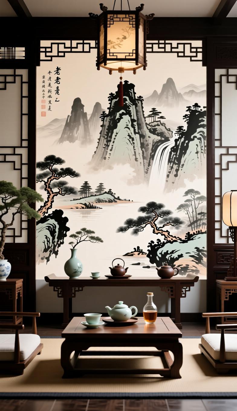 上联：清茶一杯谈天下；期盼下联
下联：浊酒半盏论古今，笑看浮沉
 
对对子 对联