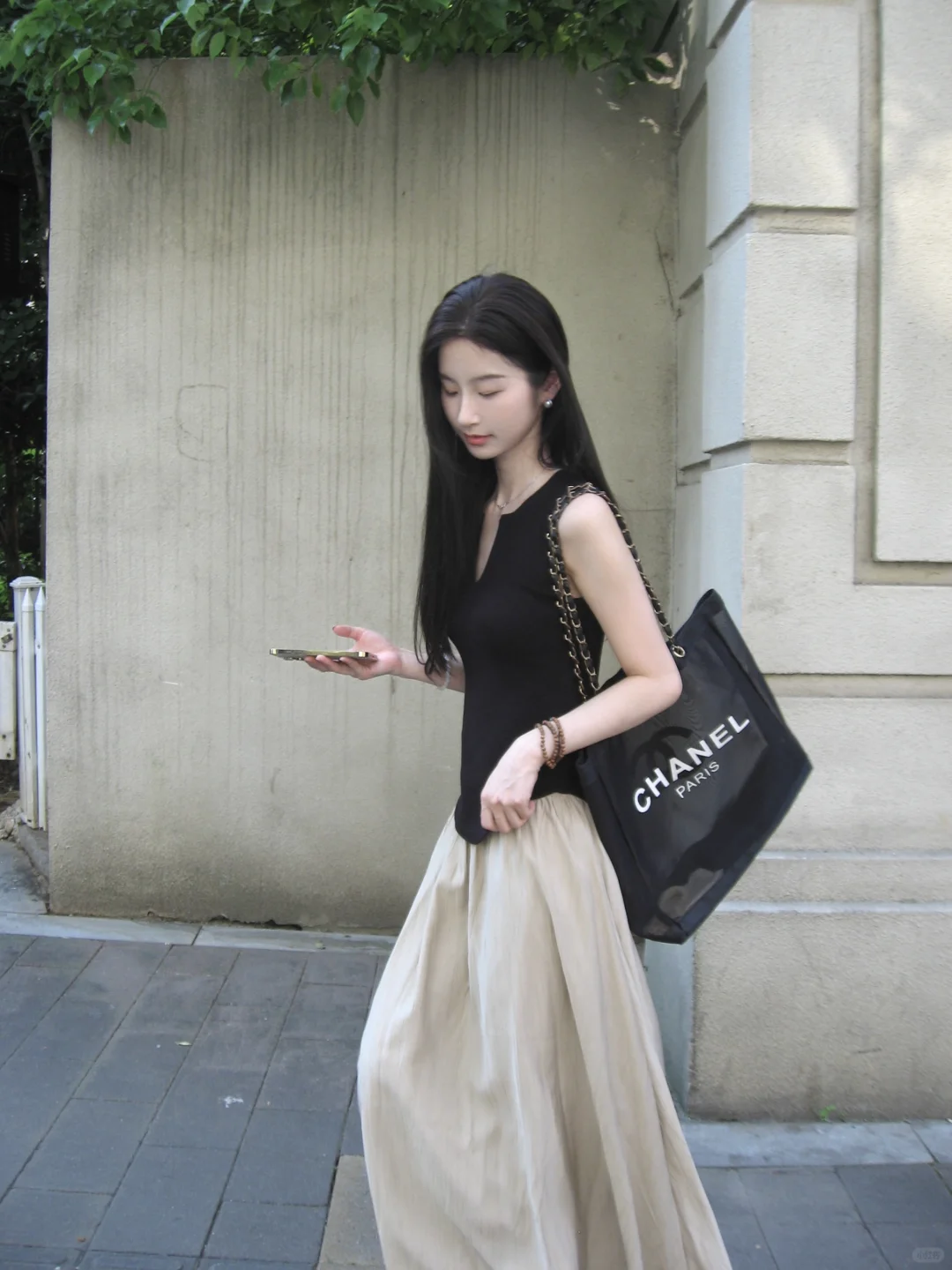 简单干净🖤