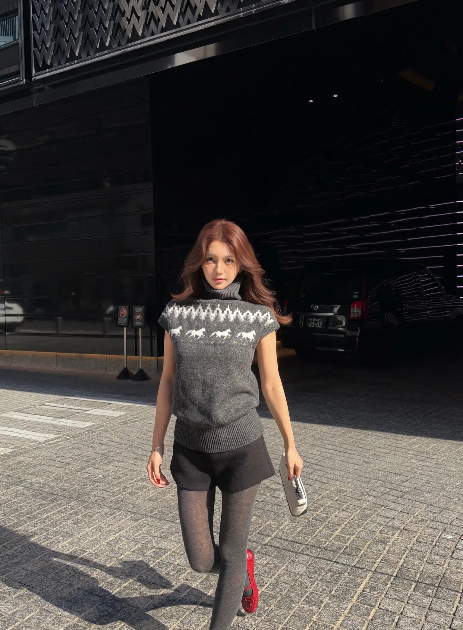 今天穿什么 ootd穿搭