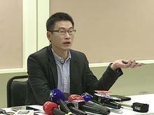民进党当局又跟我们唱对台戏了！在我们明确表示《开罗宣言》《波茨坦公告》等一系列具