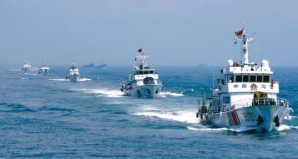 美国 最终还是意识到了问题的严重性，中国完全没有必要“武统” 台湾 ，甚至现在的