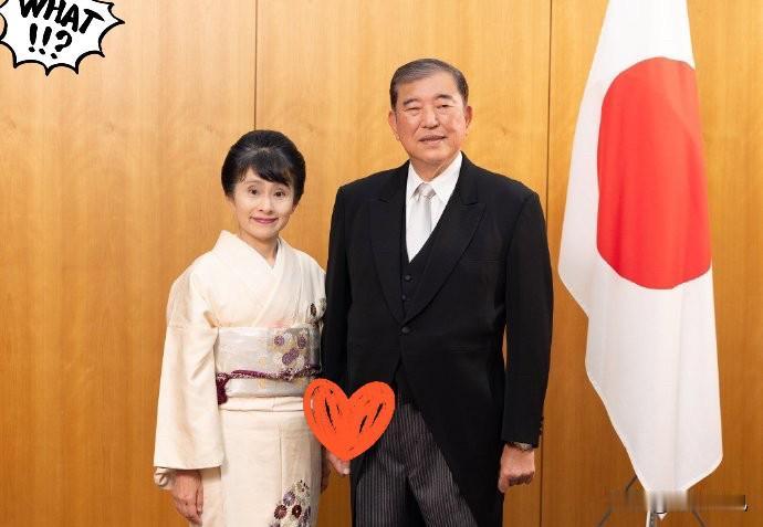 日本前防卫大臣石破茂又双叕回来了，近日他表示：日本不能再幻想打仗了，因为再这样下