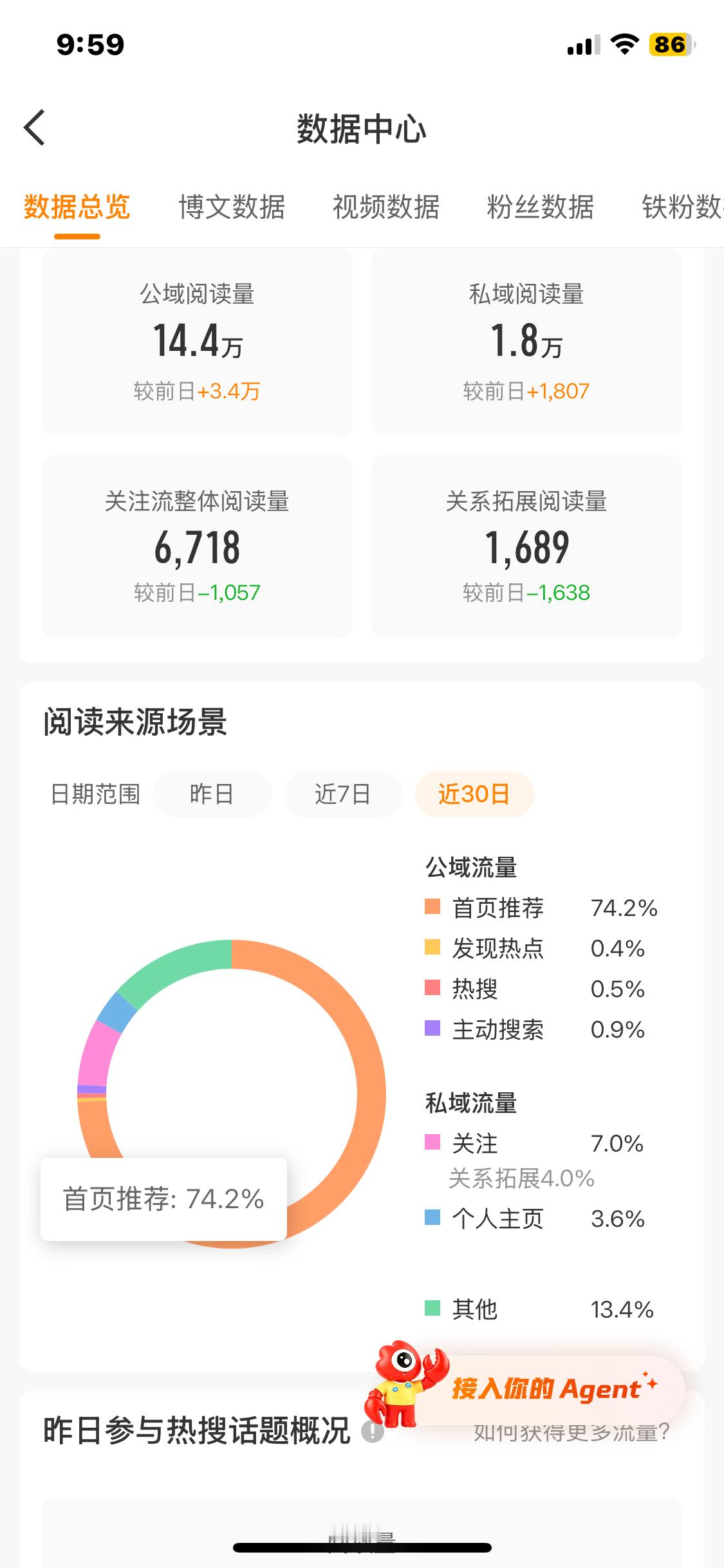 扣1同款推荐体 